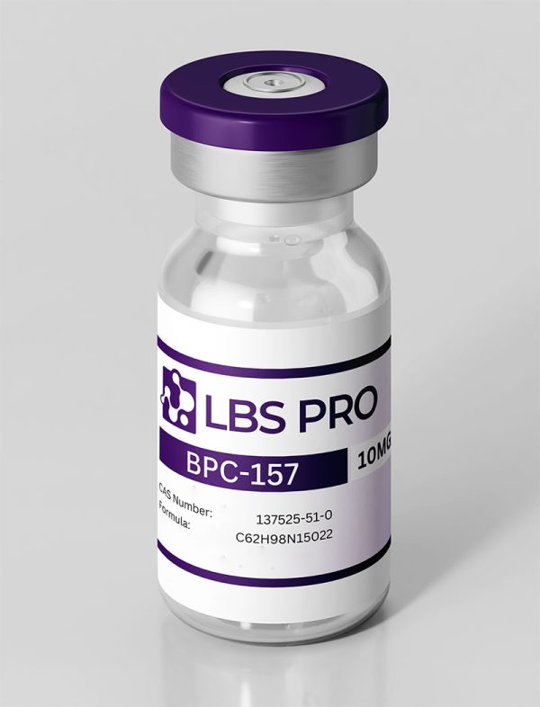 BPC-157 10MG