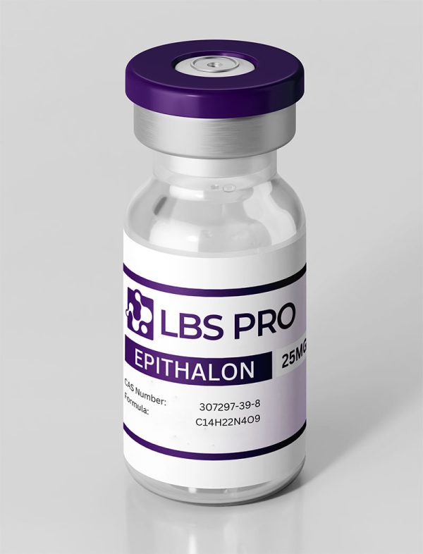 Epithalon 25MG