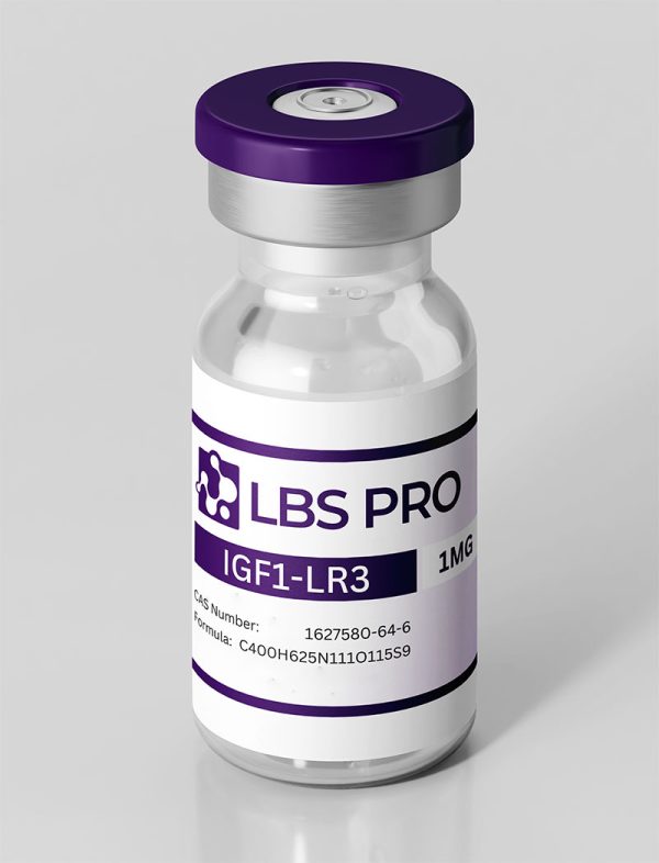 IGF-1 LR3 1MG
