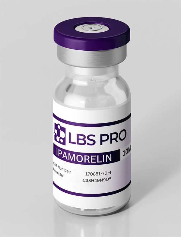 Ipamorelin 10MG