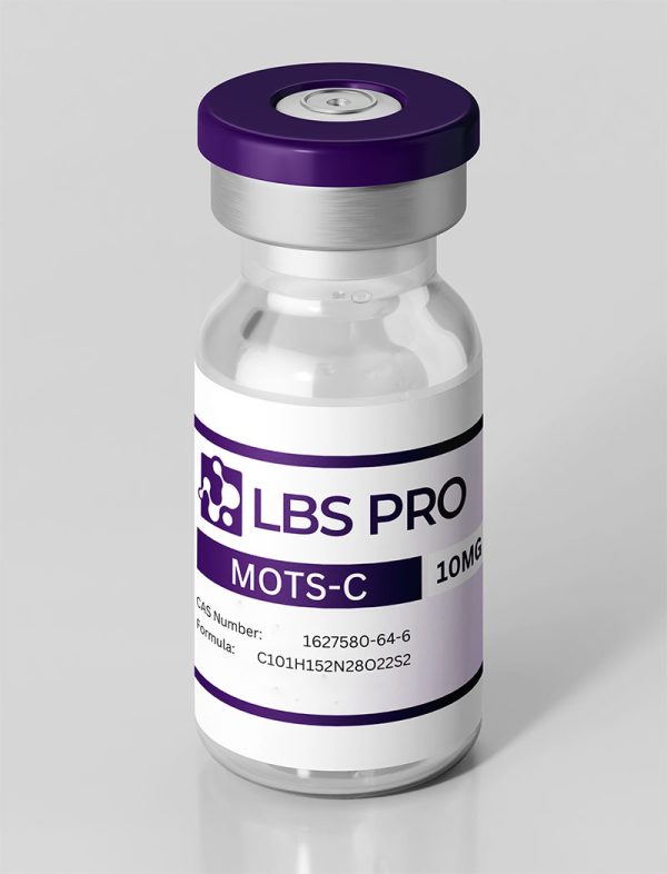 MOTS-C 10MG