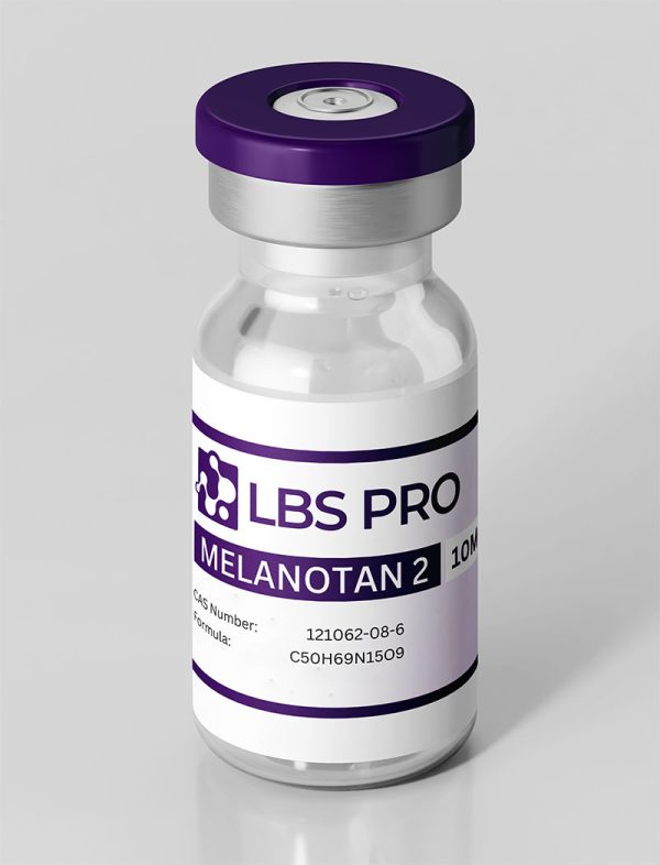 Melanotan 2 10MG