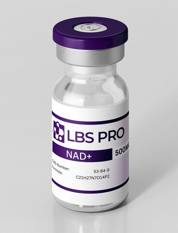 NAD+