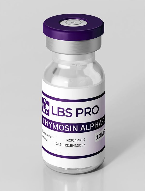 Thymosin Alpha-1 10MG