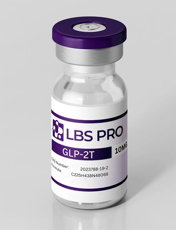 GLP-2T