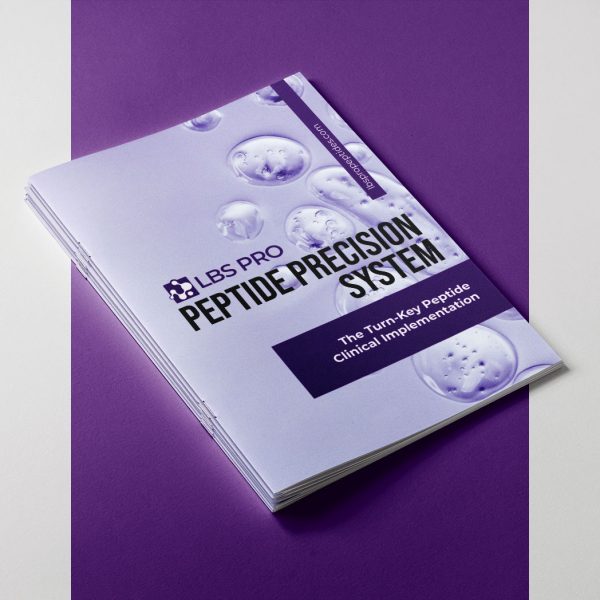 Peptide Precision System